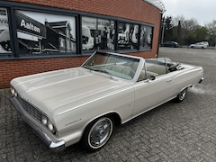 Ford Mustang Convertible - Konkurent Chevrolet Chevelle Malibu In 2021 neuen Motor, Best of Show - Essen