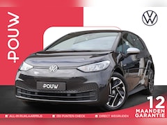 Volkswagen ID.3 - 204pk First 58 kWh | SoH 94% | Steunhaak Afneembaar | Navigatie | PDC | Adaptive Cruise