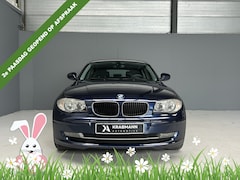 BMW 1-serie - 116i High Executive Nwe Ketting|Cruise|Clima|Youngtimer