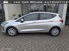 Ford Fiesta - 1.0 EcoBoost Facelift|Carplay|1e. eig.|