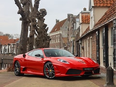 Ferrari F430 - Scuderia 4.3 V8 | Rosso Corsa - Historie - Collectable
