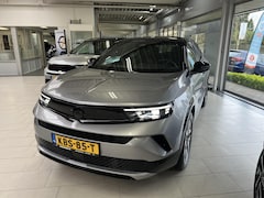 Opel Mokka - 1.2 Turbo Hybrid 136pk eDCT Ultimate