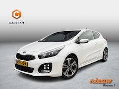 Kia Pro cee'd - 1.0 T-GDi GT-Line