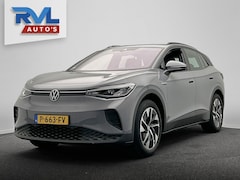 Volkswagen ID.4 - Pro 77 kWh | SOH 94% | Stuur/Stoel Verwarming | Origineel NL