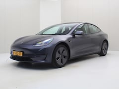 Tesla Model 3 - Long-Range AWD 351pk 75 kWh FACELIFT [ TREKHAAK+WARMTEPOMP+AUTOPILOT+620KM WLTP+PREMIUM AU