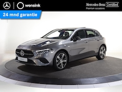Mercedes-Benz A-klasse - 250e Business Solution Luxury | Panoramaschuifdak | Advanced sound | Nightpakket | Dodehoe