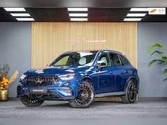 Mercedes-Benz GLC-klasse - 400e 4MATIC AMG Line |Pano|Burmester|HUD
