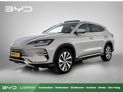 BYD Seal U - 1.5 DM-i FWD Boost | BTW-auto | Glascoating | Boundless Cloud |