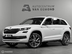 Skoda Kodiaq - 2.0 TSI 4x4 SPORTLINE 7p. | VOL | PANO | ACC