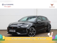 CUPRA Leon - 1.4 eHybrid VZ 245pk DSG6