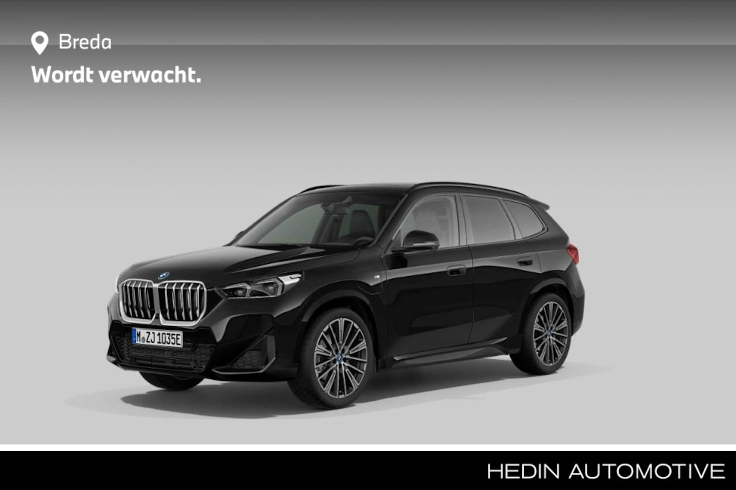 BMW X1 - xDrive25e | BMW Head-Up Display | Comfort Access | Driving Assistant Plus | Panoramadak  | - AutoWereld.nl