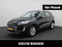 Ford Kuga - 2.5 PHEV Titanium