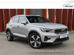 Volvo XC40 - T4 Recharge Core Bright | Parkeercamera | Keyless | 19 Inch | Silver skidplates voor en ac