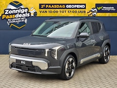 Kia EV2 - 42, 2 kWh 147pk (5-zits) Plus *Direct leverbaar