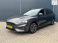 Ford Focus Wagon - 1.0 EcoBoost Vignale ST- Line / Camera / Bom vol