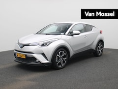 Toyota C-HR - 1.8 Hybrid Dynamic Sport | Automaat | Camera | Adaptive Cruise | DAB | Keyless Go+Entry |
