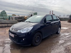 Citroën C3 - 1.2 PureTech Exclusive * belgisch kenteken