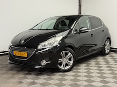 Peugeot 208 - 1.6 VTi Allure 5-drs ECC Carplay NL Auto