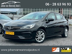 Opel Astra - 1.2 Edition/NAVI/CAMERA/NW APK