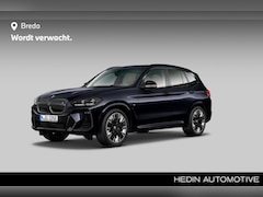 BMW iX3 - High Executive 80 kWh