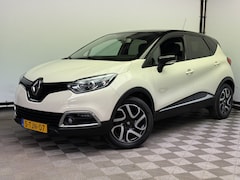 Renault Captur - 0.9 TCe Dynamique R-Link Camera ECC Trekhaak