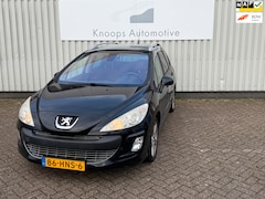 Peugeot 308 SW - 1.6 VTi XT Export/handels prijs