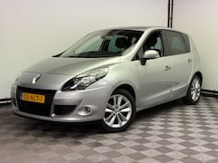 Renault Scénic - 1.6 Celsium Navi ECC Trekhaak NL Auto