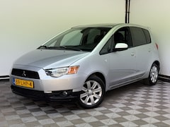 Mitsubishi Colt - 1.3 Edition Two 5-drs Airco LM15" 1e Eigenaar