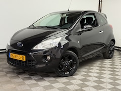 Ford Ka - 1.2 Metal start/stop Airco LM16" NL Auto