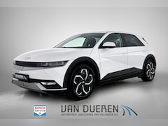 Hyundai IONIQ 5 - 73 kWh Style 1e eigenaar, Apple carplay, Draadloos laden