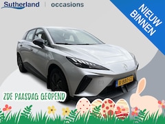 MG MG4 Electric - Standard 51 kWh | Carplay | Parkeersensoren