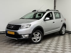 Dacia Sandero Stepway - 0.9 TCe Lauréate Airco Navi NL Auto