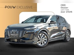 Audi Q6 e-tron - Performance 306pk Advanced Edition 100 kWh | Luchtvering | Trekhaak | Matrix LED