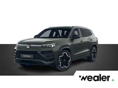 Volkswagen Tayron - R-Line Edition 1.5 eHybrid 150 kW / 204 PK DSG | Black Style | Panoramadak | Trekhaak wegk