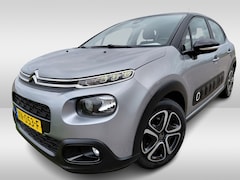 Citroën C3 - 1.2 PureTech S&S Feel Edition *LPG G3