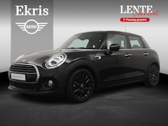 MINI Cooper - 5-deurs Pepper | Cruise | PDC | Comforttoegang | LED | Lentevoordeel