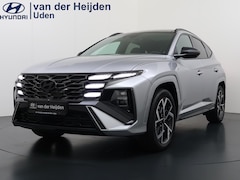 Hyundai Tucson - 1.6 T-GDI PHEV N Line Sky