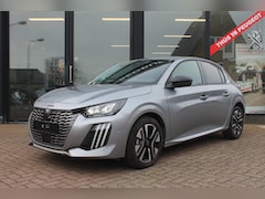 Peugeot 208 - 1.2 PureTech 100 Allure 2x Camera/Adaptive Cruise/Navi