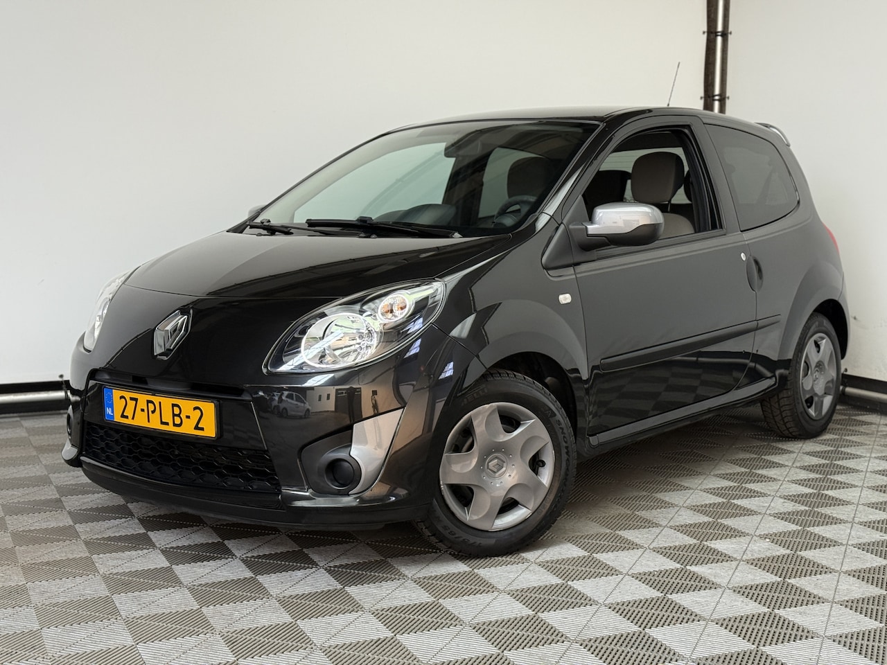 Renault Twingo - 1.2-16V Collection Airco 1e Eigenaar NL Auto - AutoWereld.nl