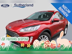 Ford Kuga - 1.5 EcoBoost Titanium 150pk | Trekhaak | Winter Pack | Navigatie | Camera