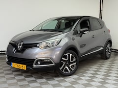 Renault Captur - 0.9 TCe Dynamique R-Link Camera 1e Eigenaar