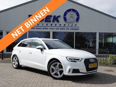 Audi A3 Sportback - 1.0 TFSI Sport 115PK NAVI | CRUISE | LMV | PDC