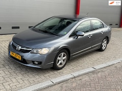Honda Civic - 1.3 Hybrid | Automaat