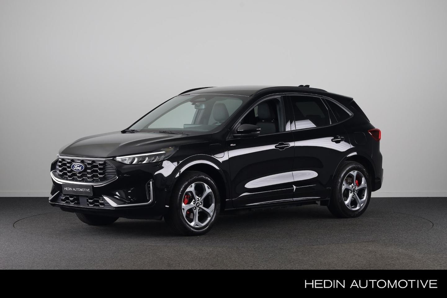 Ford Kuga - 2.5 PHEV ST-Line X | Driver Assistane Pack | 360 Camera | AGR | Memory | B&O - AutoWereld.nl