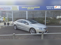 Volkswagen Passat CC - 1.8 TSI 4p