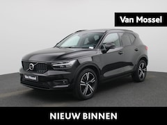 Volvo XC40 - T4 Recharge Geartronic R-Design | PANO-SCHUIFDAK | CAMERA | NAVIGATIE | STUUR- EN STOELVER