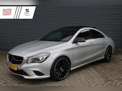 Mercedes-Benz CLA-Klasse - 180 Ambition Panoramadak Led