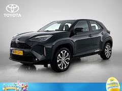 Toyota Yaris Cross - 1.5 Hybrid Dynamic | BTW Voertuig | Stoelverwarming | Toyota-paasweekend