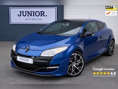 Renault Mégane Coupé - 2.0 RS Turbo 250 PANO/VOLONDERHOUD/CLIMA/LMV/PDC
