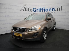 Volvo XC60 - 3.0 T6 AWD Summum keurige SUV met trekhaak